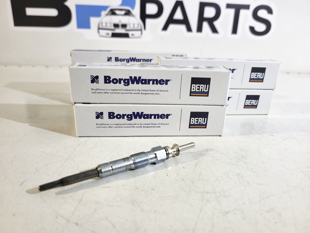 BMW E60 E46 E90 E87 X5E53 Glow plug 1 psc 12237786869