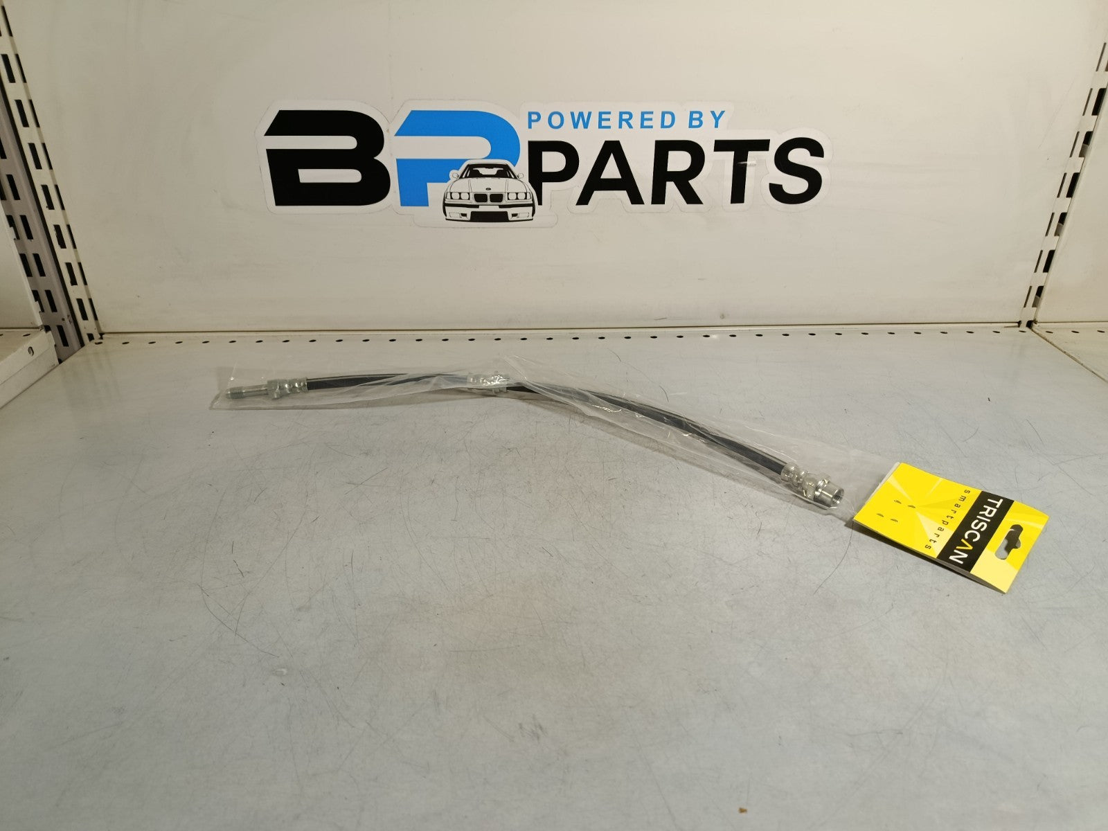 BMW E36/E46 Brake Hose Rear 34301165174 1PC TRISCAN 815011204