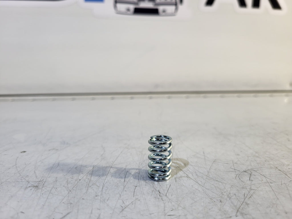 BMW E36 Repair spring for pin guide 1pc for handbrake 34419064274