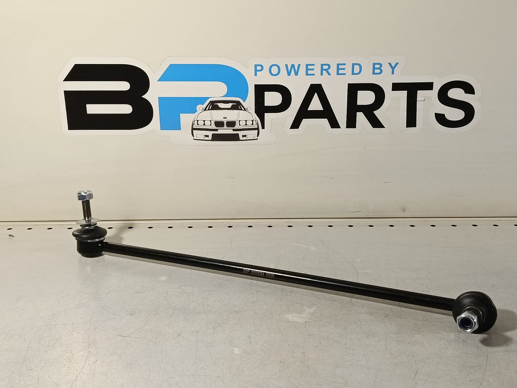 BMW E65 3.0d Swing support, front, left 31306781545 GSP S050064