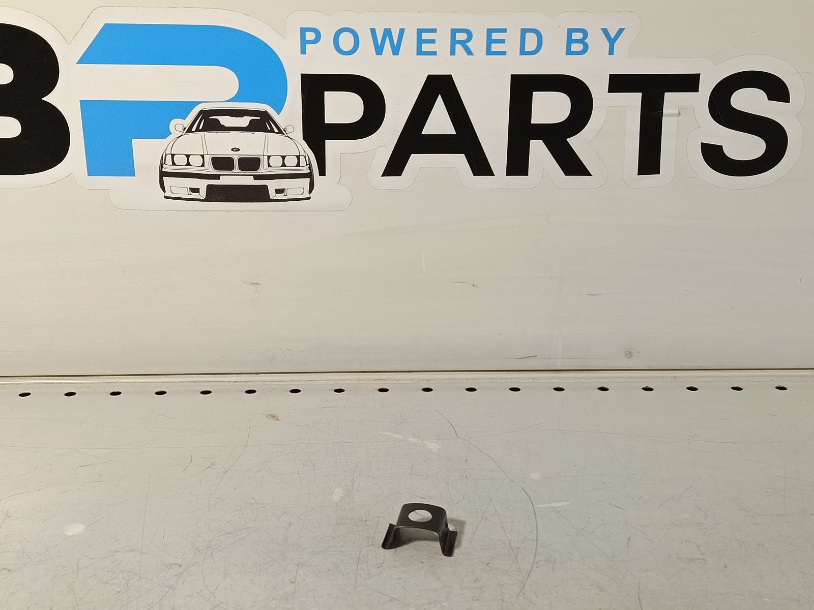 BMW brake line clip 34341163565 ATE 24.5004-0002.1 1pc