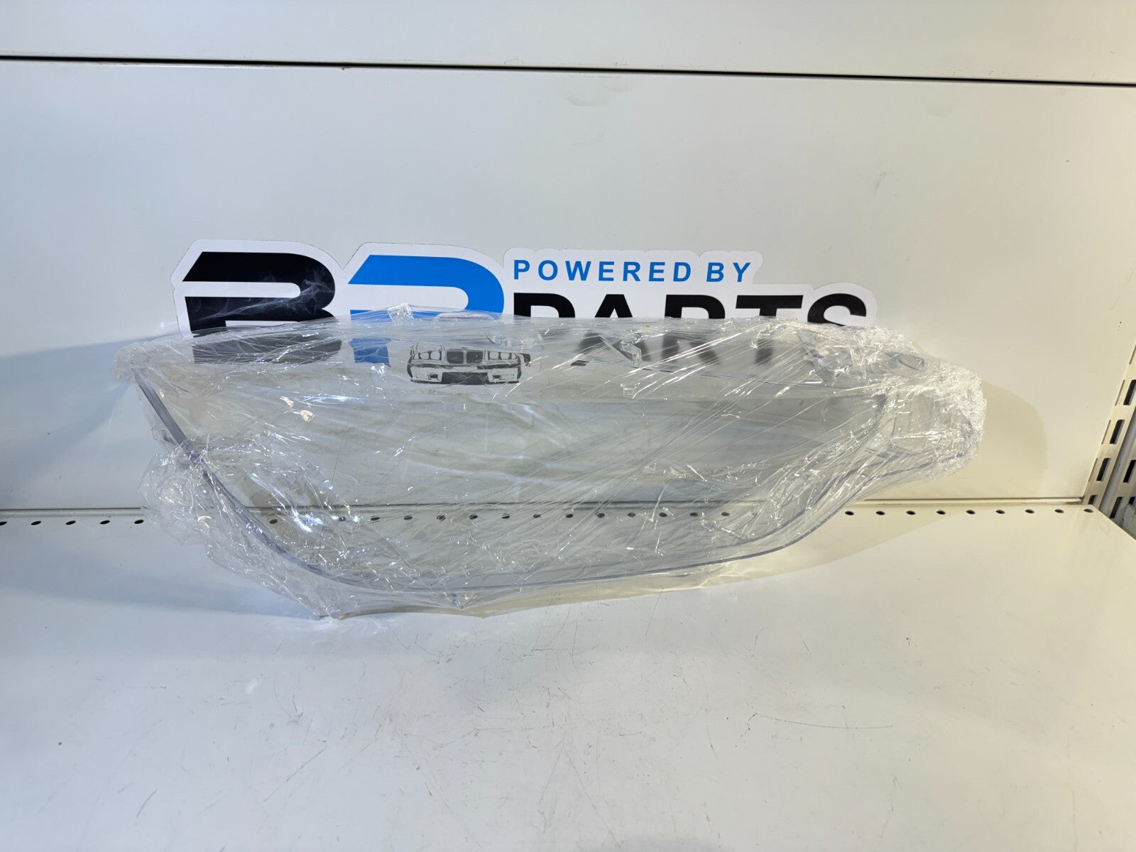 BMW F30 Right Headlight Cover 63117259524