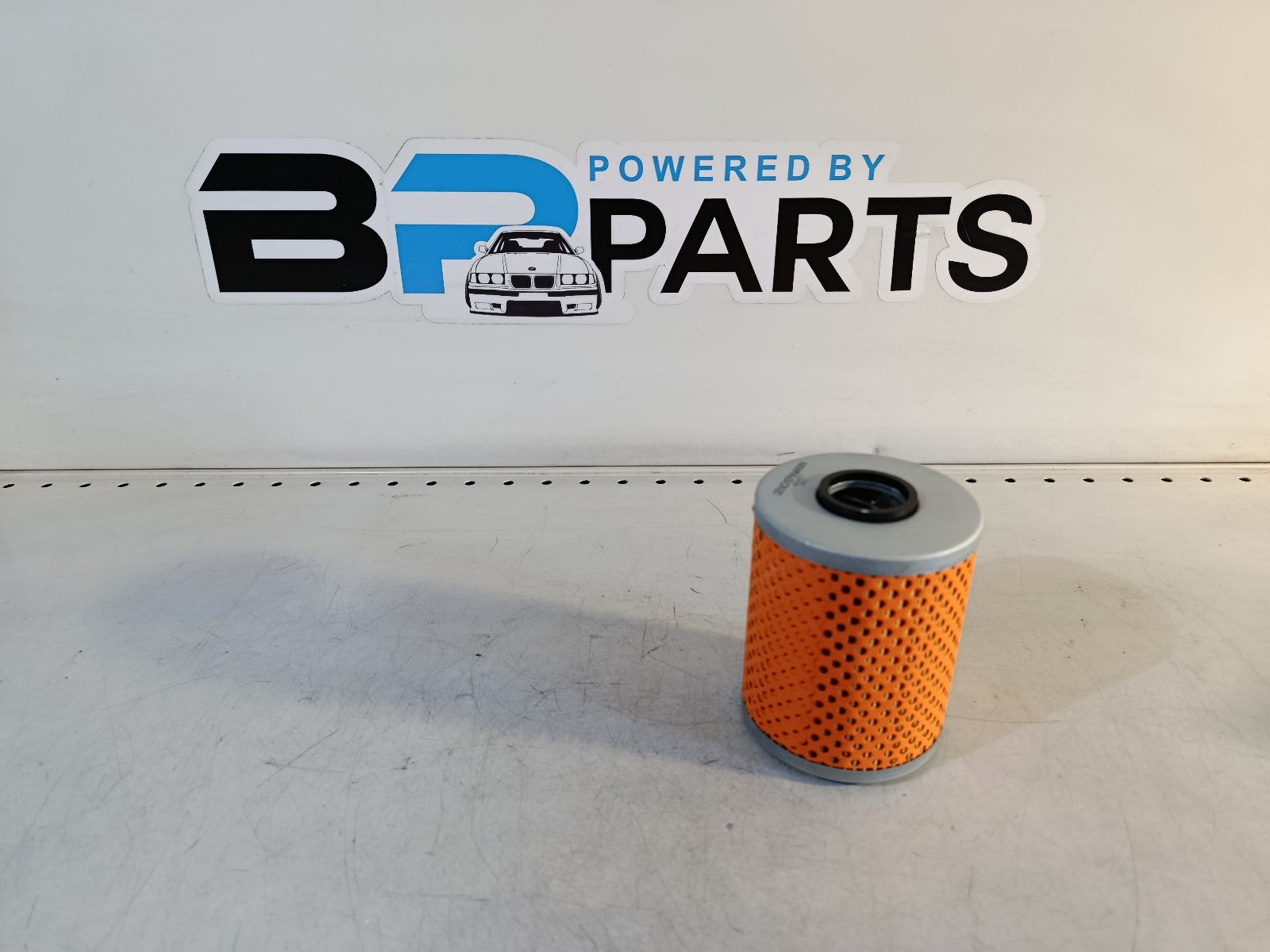 BMW E36 E34 for M50 engines oil-filter element DENCKERMANN A210071 11421730389