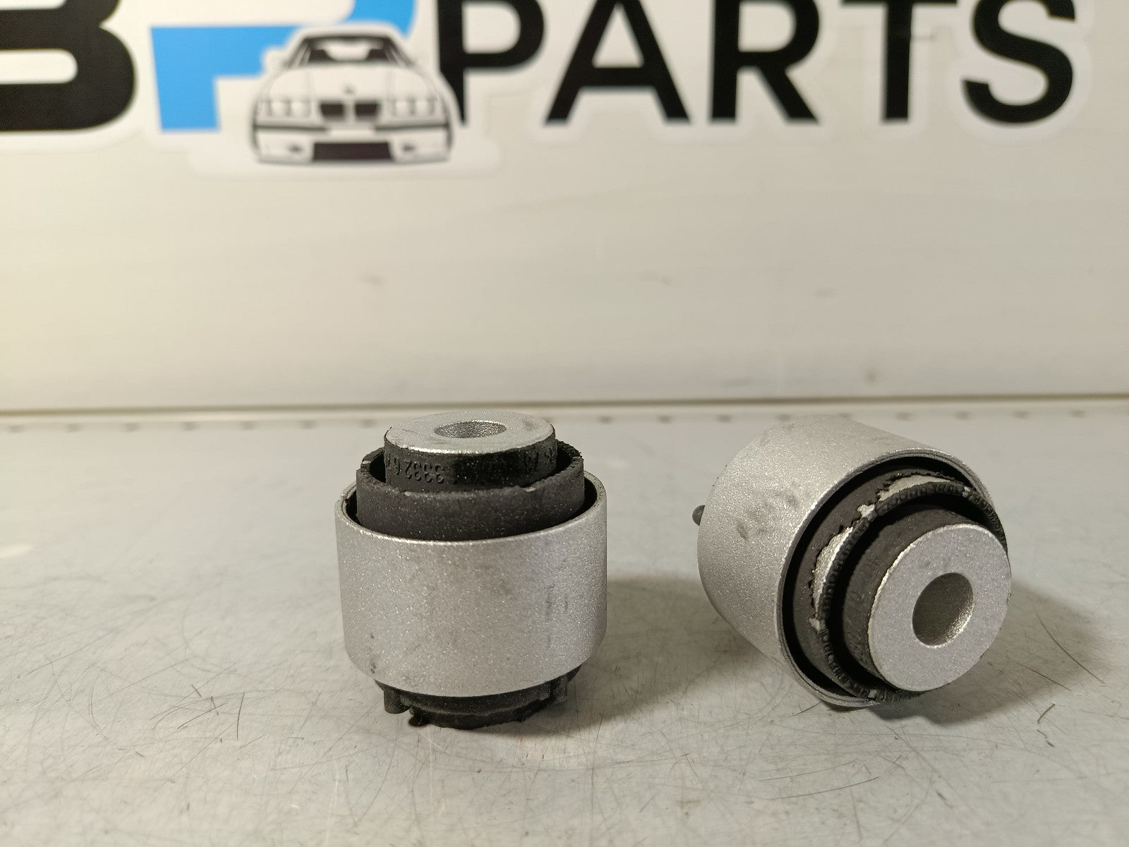 BMW e92 325i Rubber Mounting 33326763092 LEMFÖRDER 30582 01 2pc
