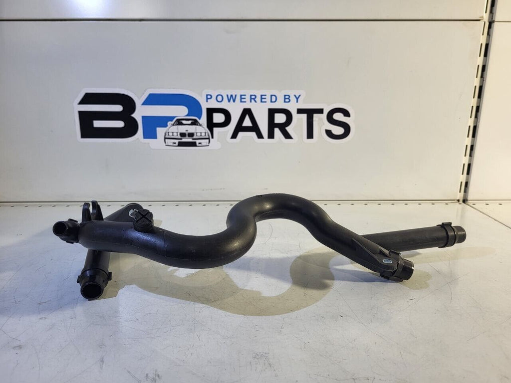 BMW E60 Return Pipe (Metzger) 4010526 11537806706