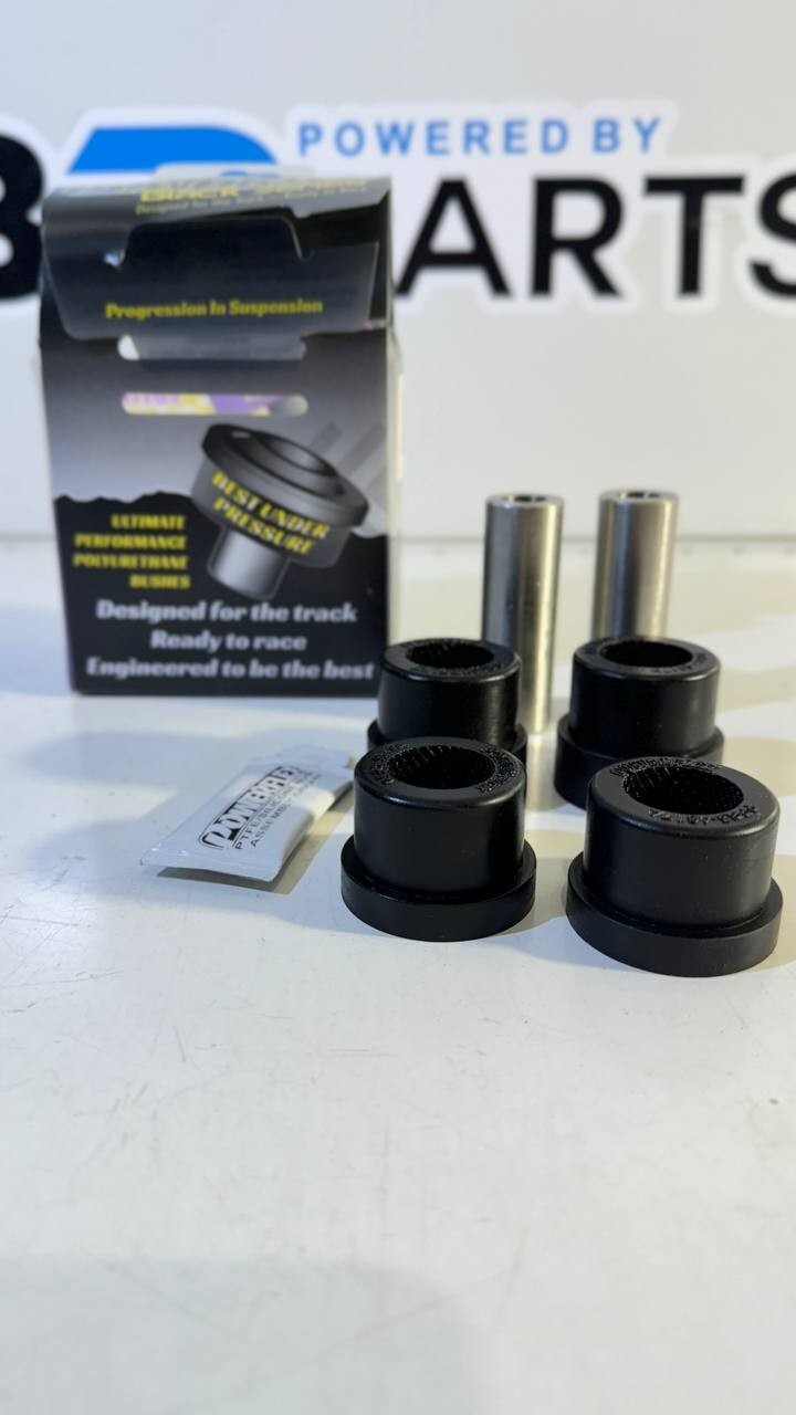 BMW PowerFlex Racing Bush Set PFR5-4617 33321092247