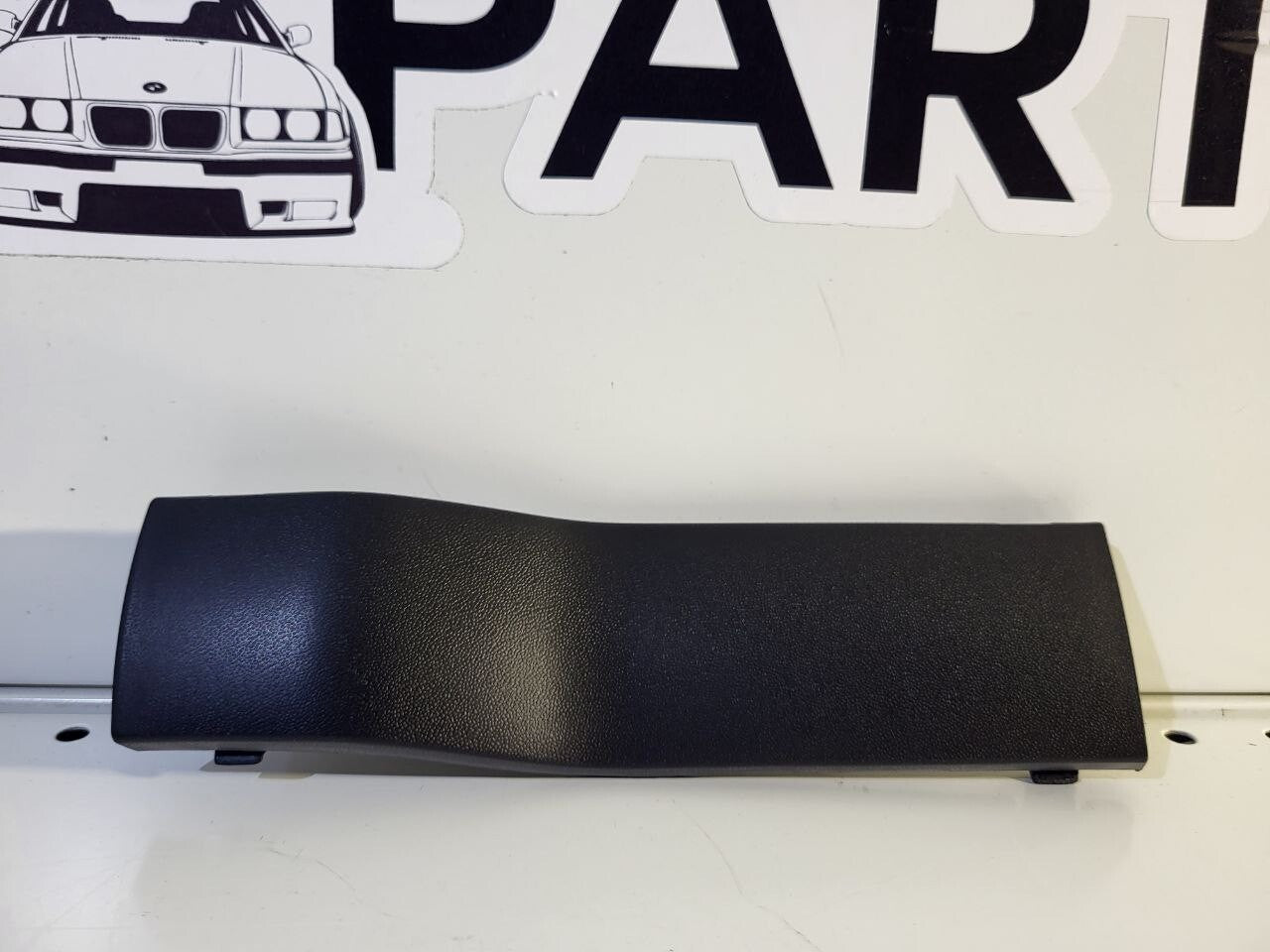 BMW E36 Cover M TECHNIC 51112265639
