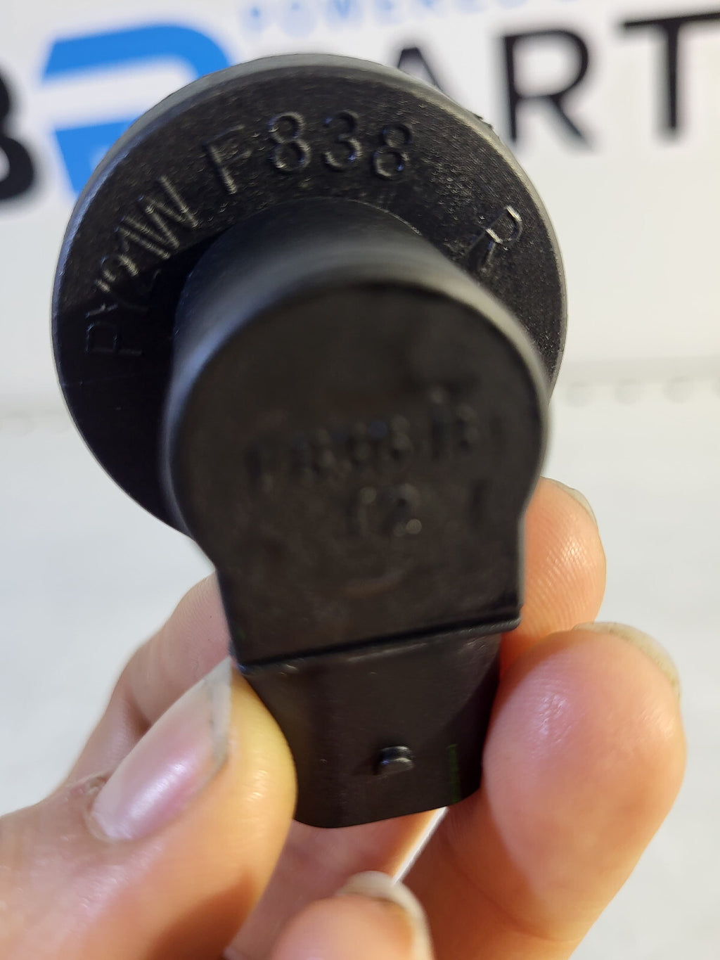 BMW E46 Face Lift Right turn indicat.lamp bulb socket 63136943122