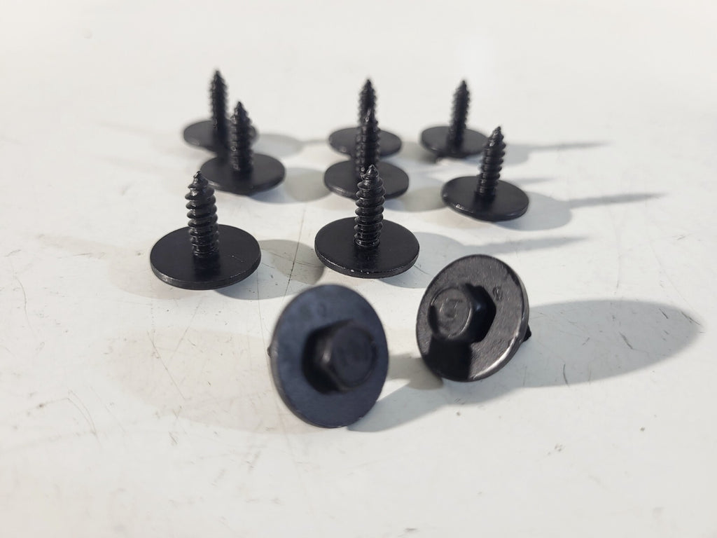 BMW E81 E87 E88 E82 E46 E90 E60 Hex head screw with washer 1 psc 07147129160