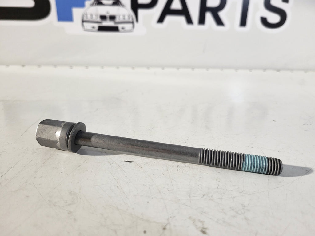 BMW E81 E87 E90 E46 Hex bolt with internal thread 12318574809