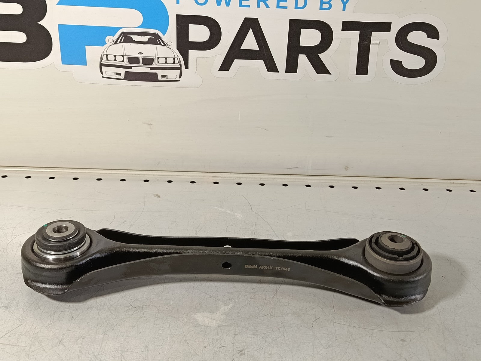 BMW e92 325i rear wishbone 33322406292 DELPHI TC1945 set of 2 pc