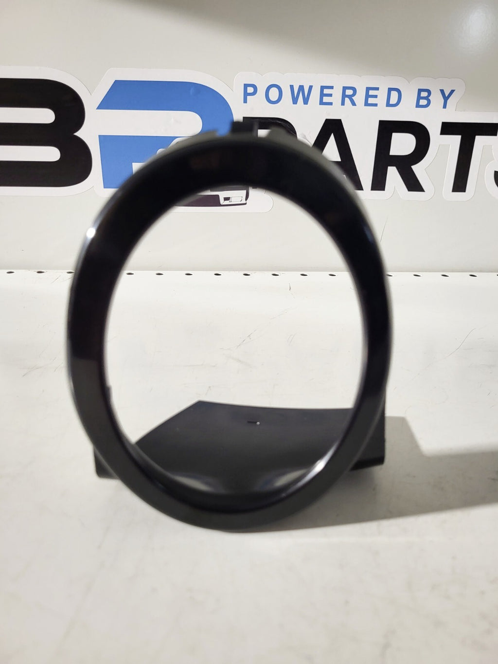 BMW E46 Cover, fog lamp, left (M-PAKET) 51117893067