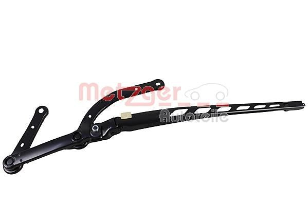 BMW e60 Wiper arm right METZGER 61619449958 2190446
