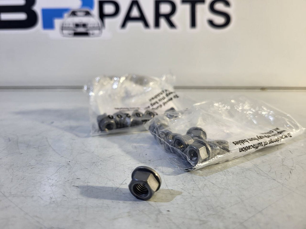 BMW Hex Nut With Washer 07129905541 1PC