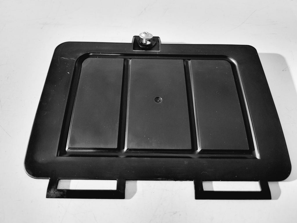 BMW E46 Cover 51617199687