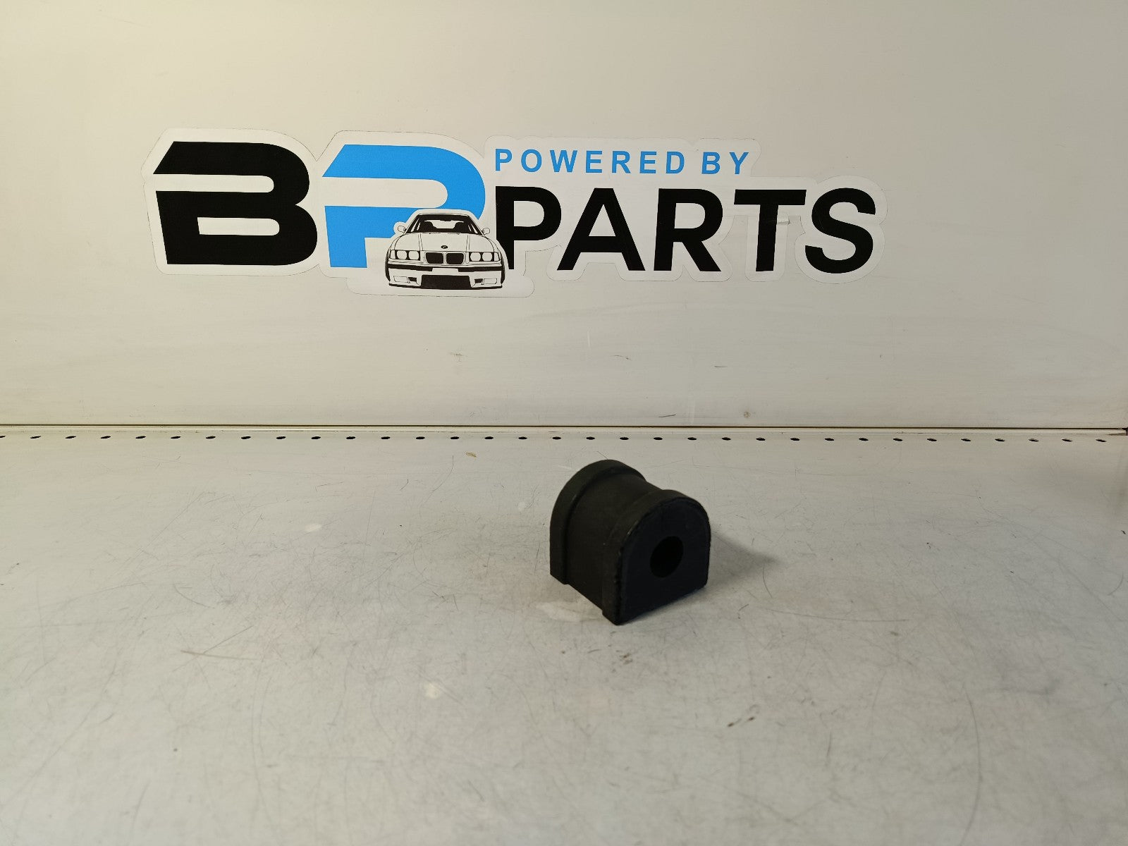 BMW e83 3.0d front Stabilizer rubber mounting 31303404065 FEBEST BMSB-E83F 22.5m