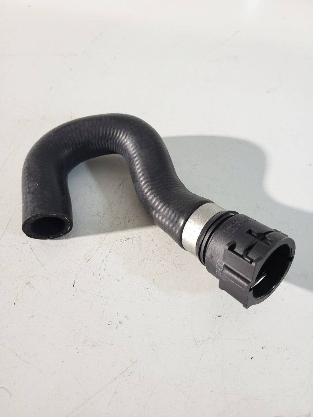 BMW E46 E39 E38 Curved hose 11352247879 02-1760