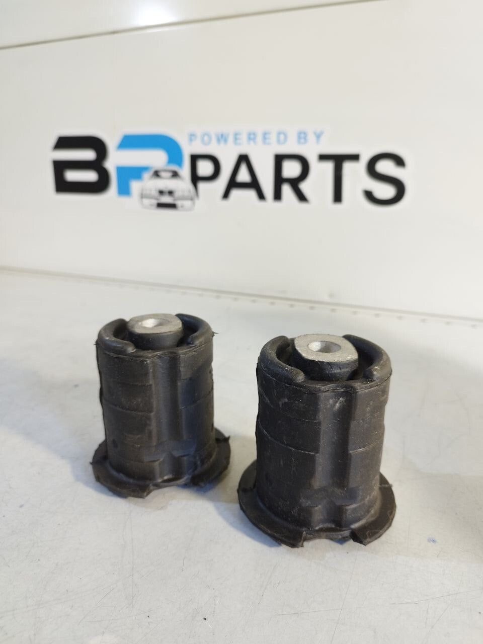 BMW E36 FEBI-BILSTEIN Subframe Bushing Kit 33319059300 1 piece