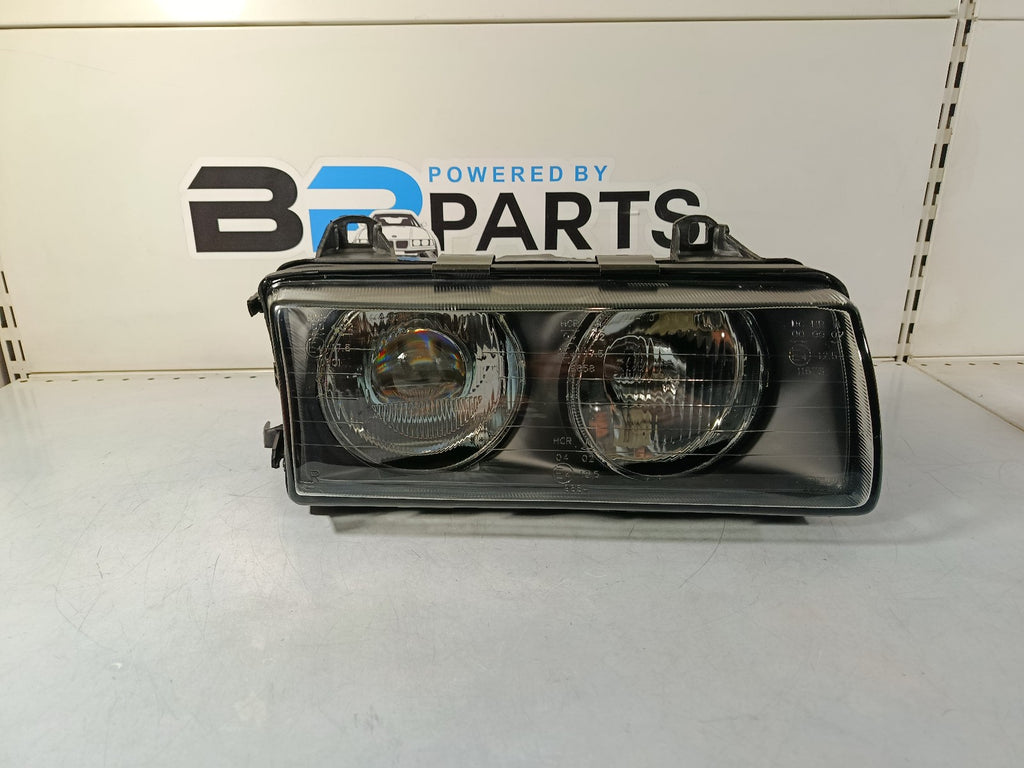 BMW E36 Headlight right 63128363496 63128363508 63128363504 DEPO ZBM1110R(D)