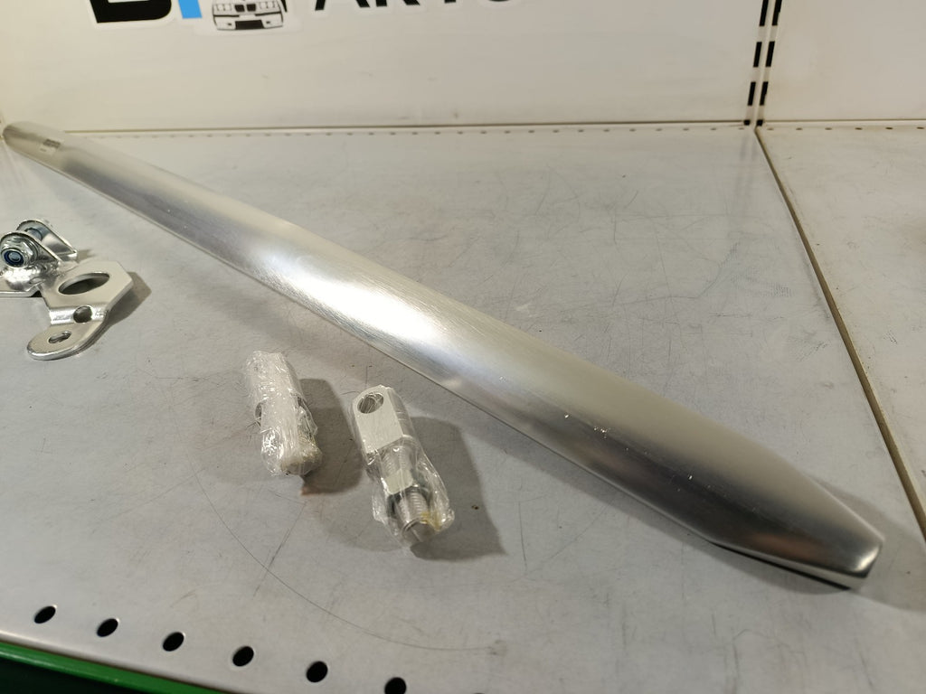 BMW E81 E82 E87 Strut bar front alloy -Profiline- adjustable All diesel models