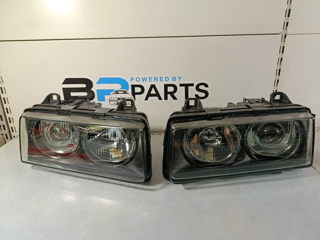 BMW E36 Headlight left right 63128363495 63128363507 63128363503 DEPOZBM1110L(D)