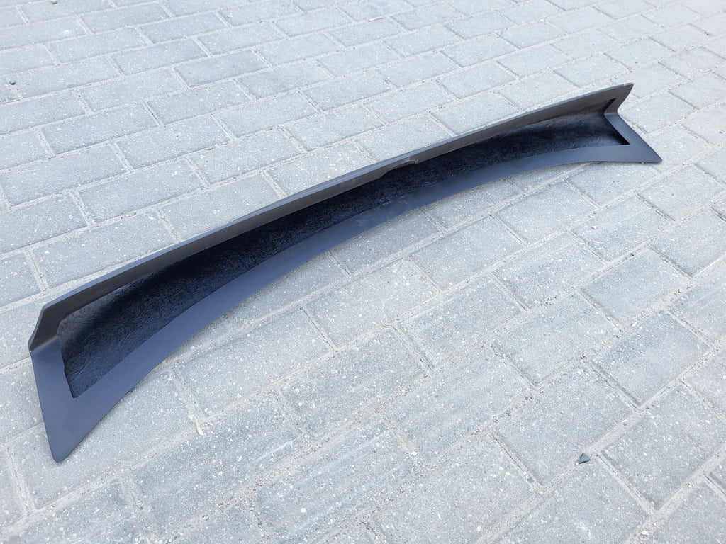BMW E46 Coupe Rear spoiler EVO