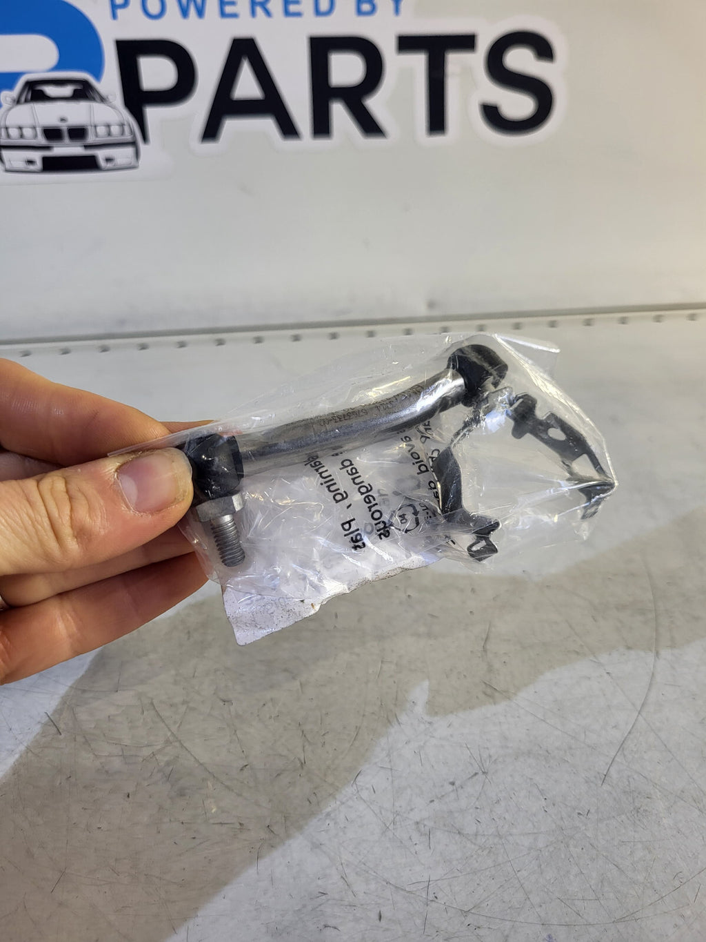 BMW Regulating rod 37146763733 E90 E87