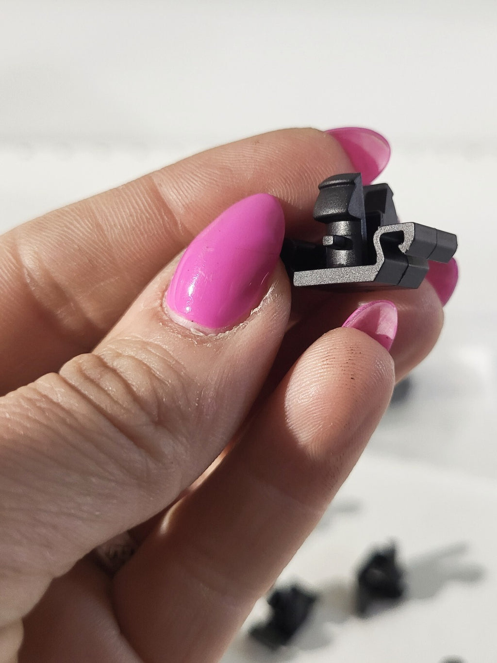 BMW E36 Clamp 1psc 51138144998