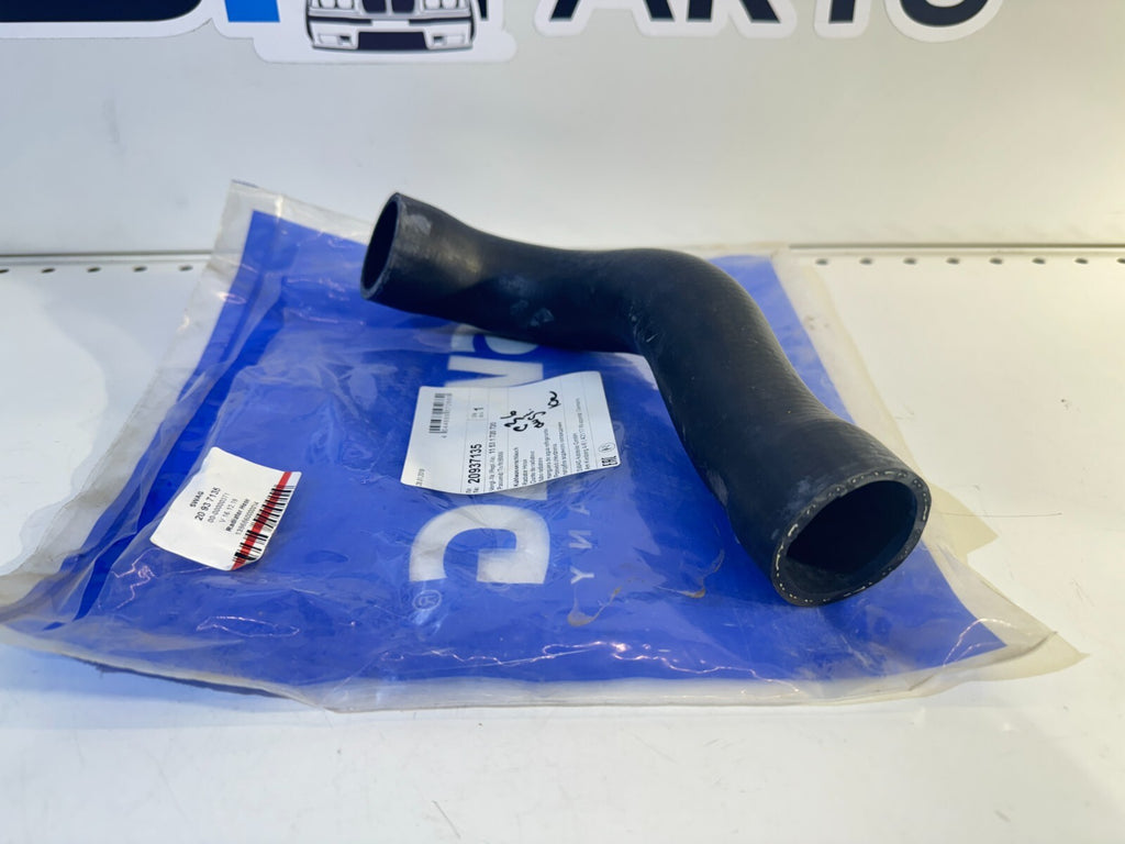 BMW E36 Water hose 11531720720