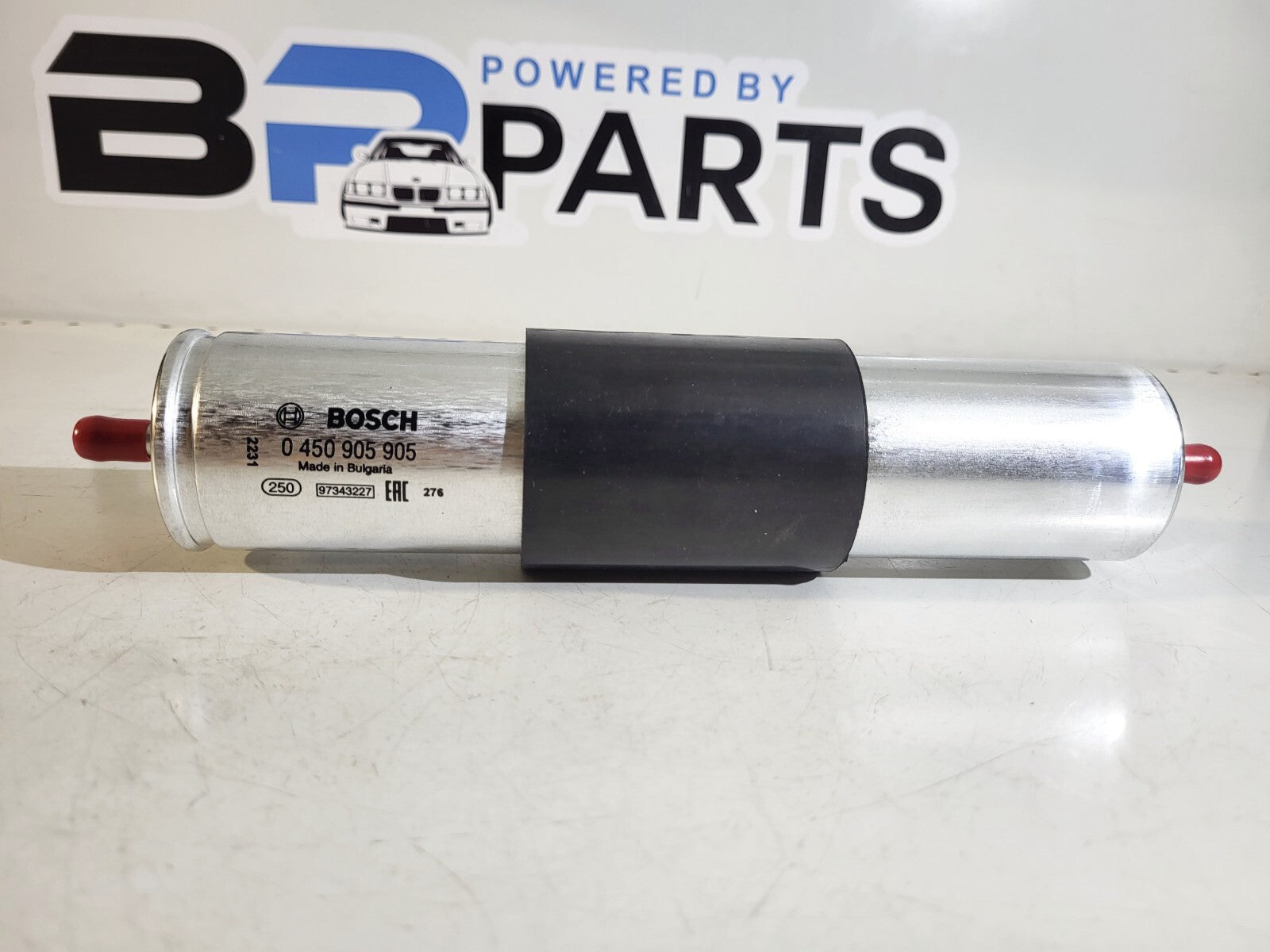 BMW E36 E46 E34 E39 E31 Fuel filter 13321740985 0450905905