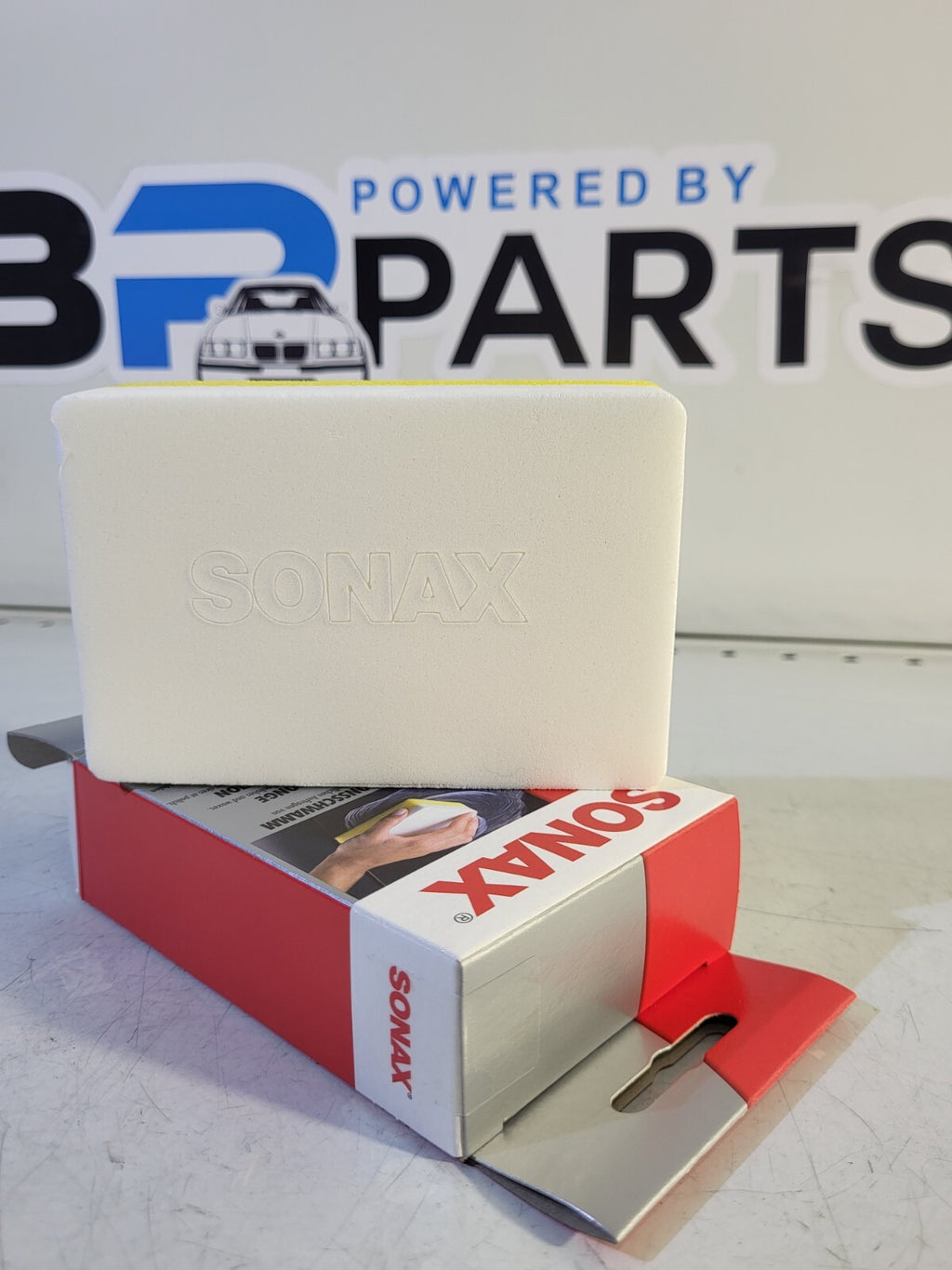 SONAX Application Sponge 04173000