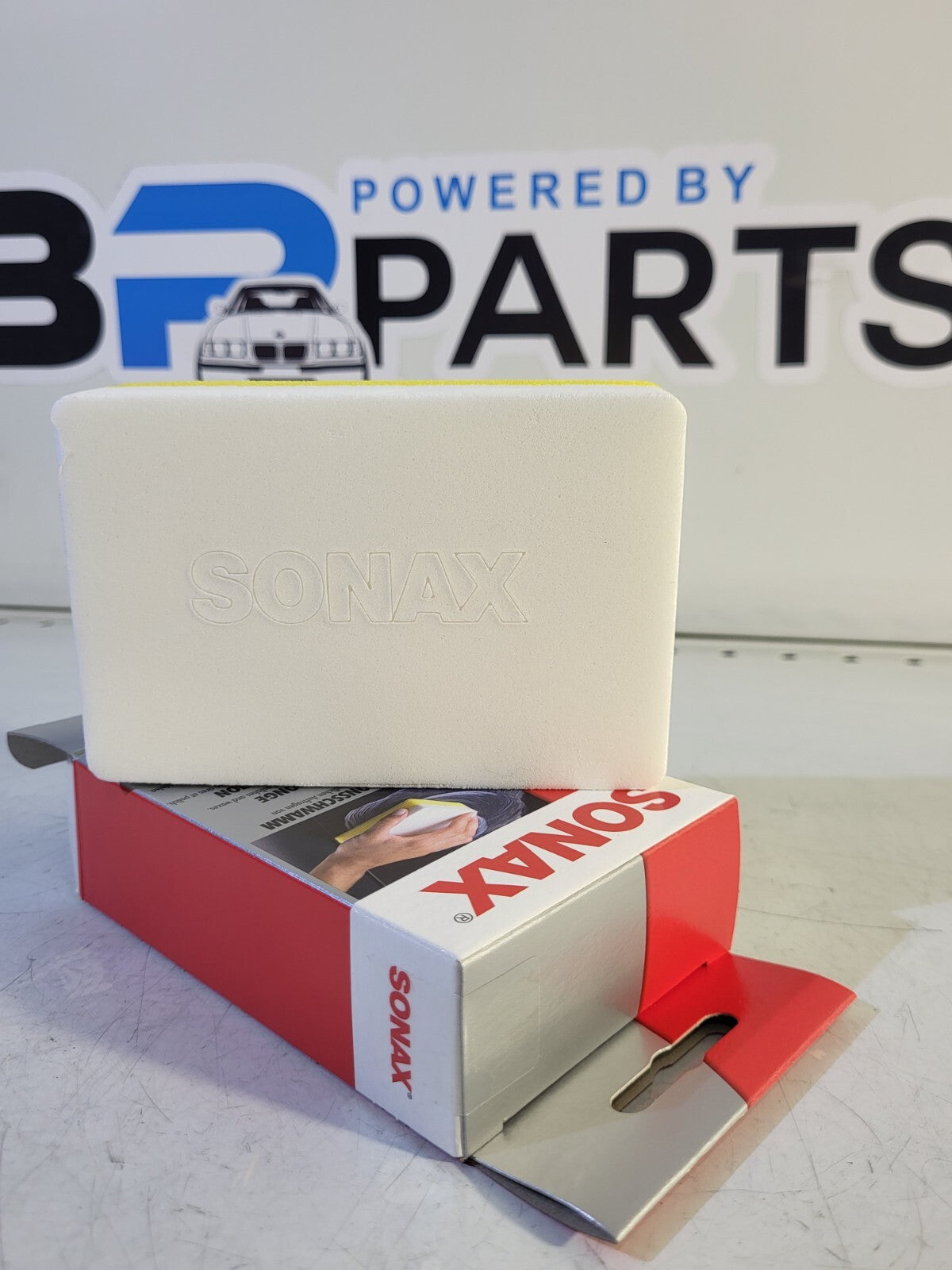 SONAX Application Sponge 04173000