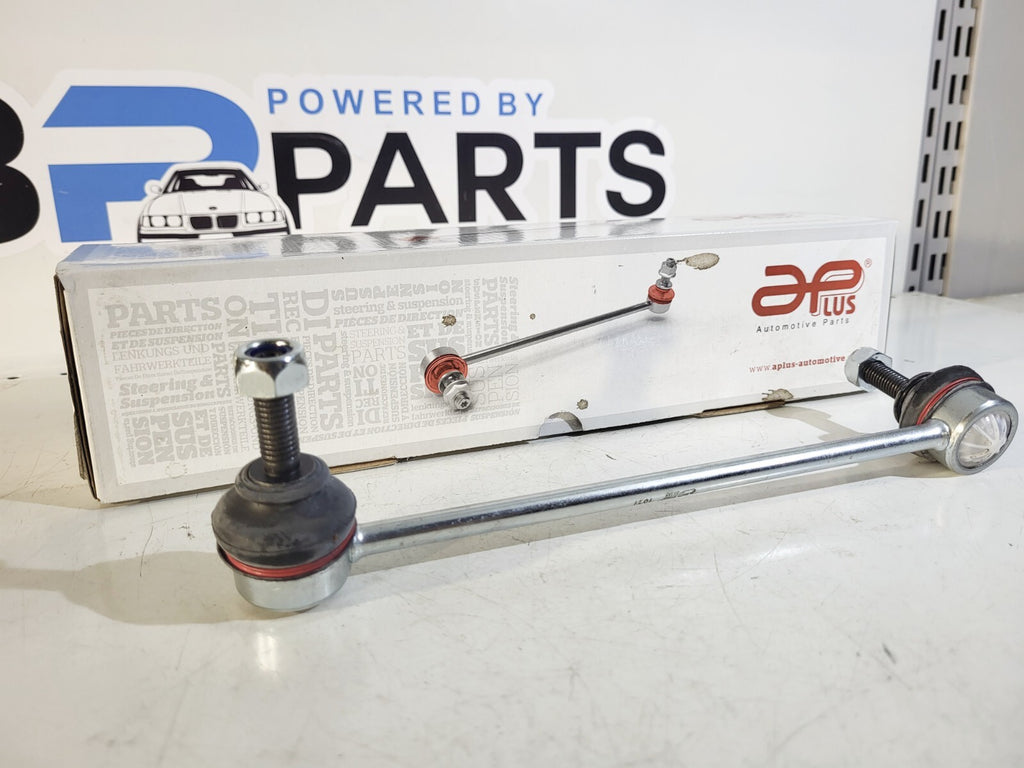 BMW E39 left swing support 31351095661