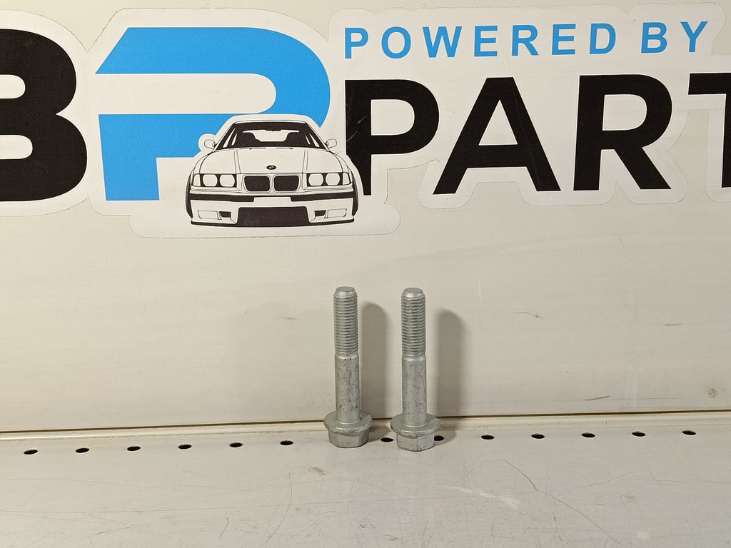 BMW E87 E81 E88 E82 E90 E91 E92 E93 Hexagon screw with flange 2pc 07119906489