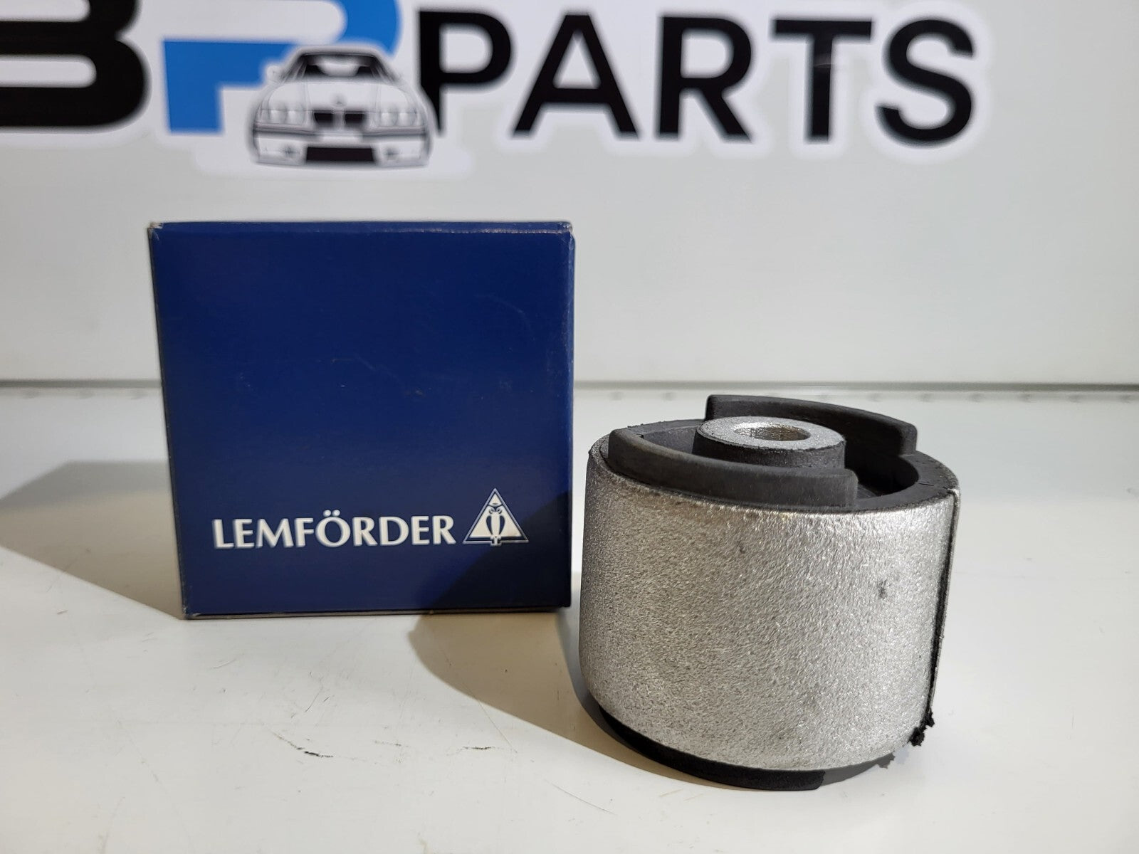 BMW E36, E46, X3 E83 Rubber Mounting 33326770786