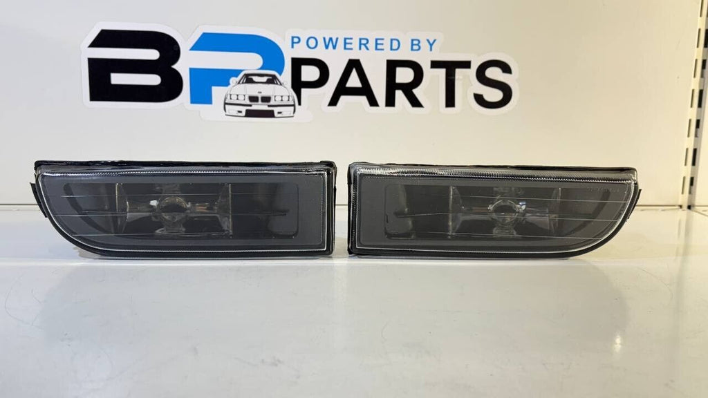 BMW E38 Fog Lights, Left + Right 63178352023 63178352024 ZBM2012(K)R ZBM2012(K)L