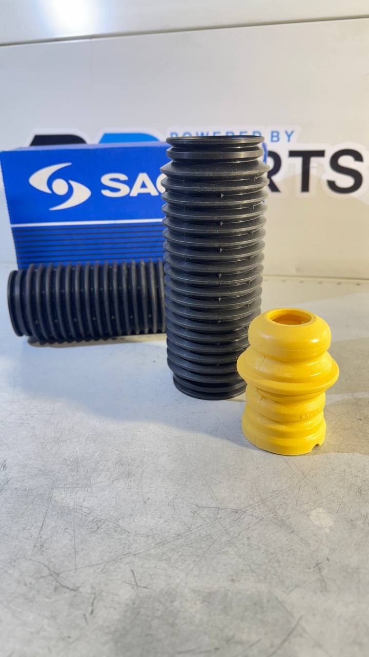 SACHS 900190 Strut Bellow Kit BMW X3 E83 Front OEM 31321 125878 3411 3411973
