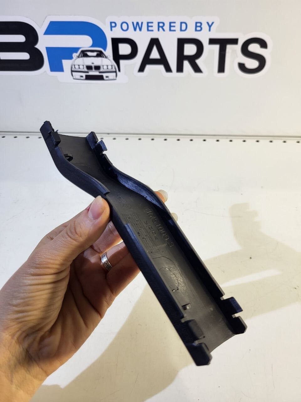 BMW E36 Cover M TECHNIC 51112265639