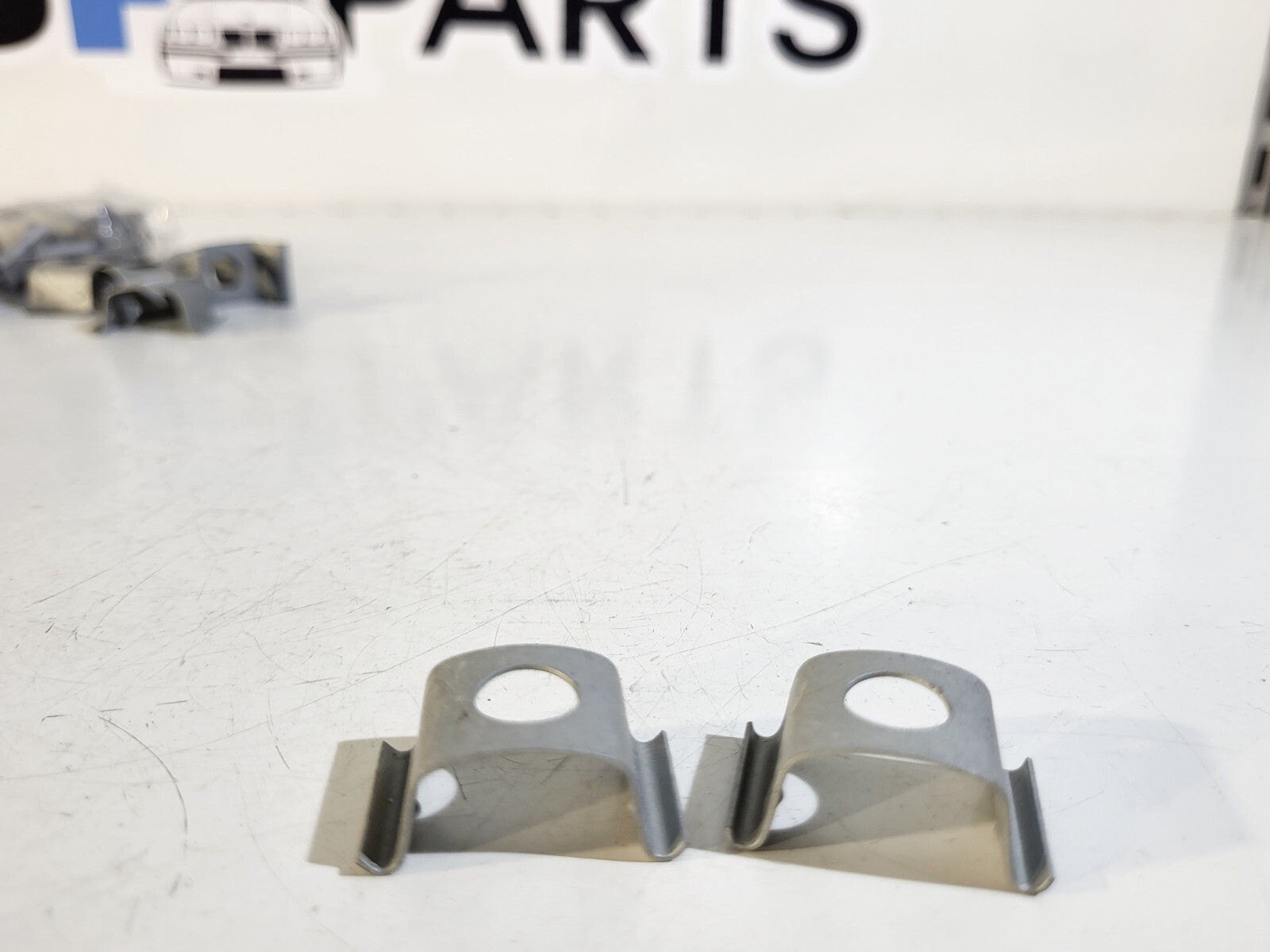 BMW Clip 34341163565 set of 2pcs