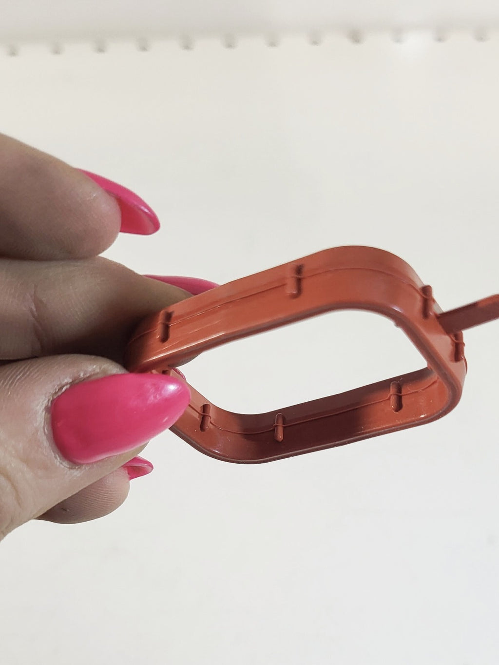 BMW E87 E46 E90 E60 E38 E39 Profile-gasket 1pc 11617790198