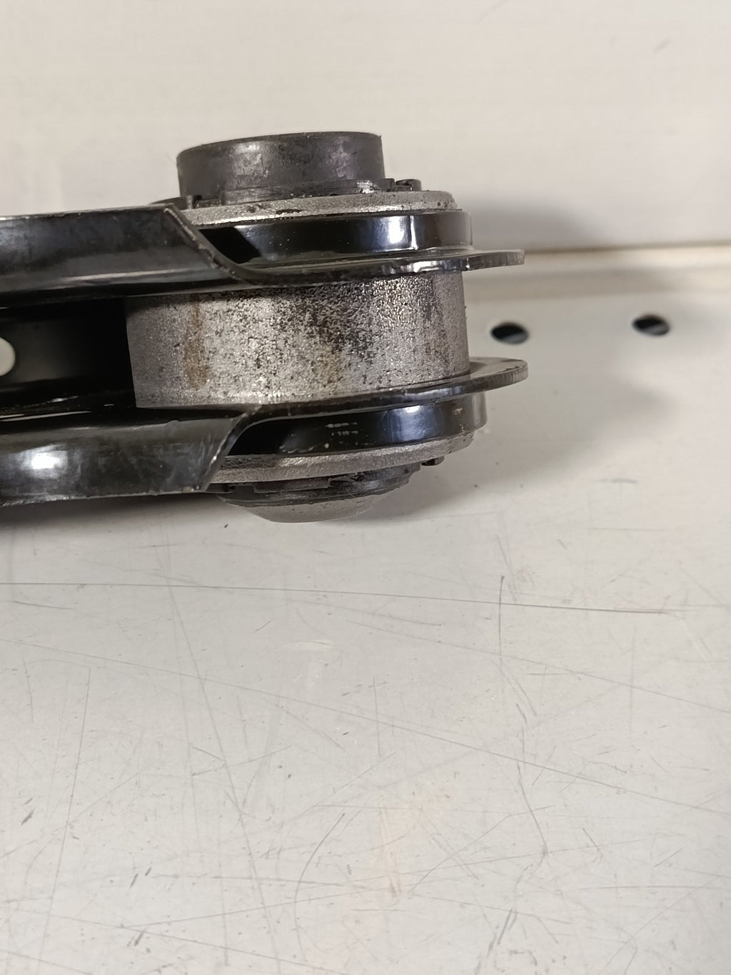 BMW e92 325i rear control arm, left right 33322406289 33322406288 DENCKERMANN