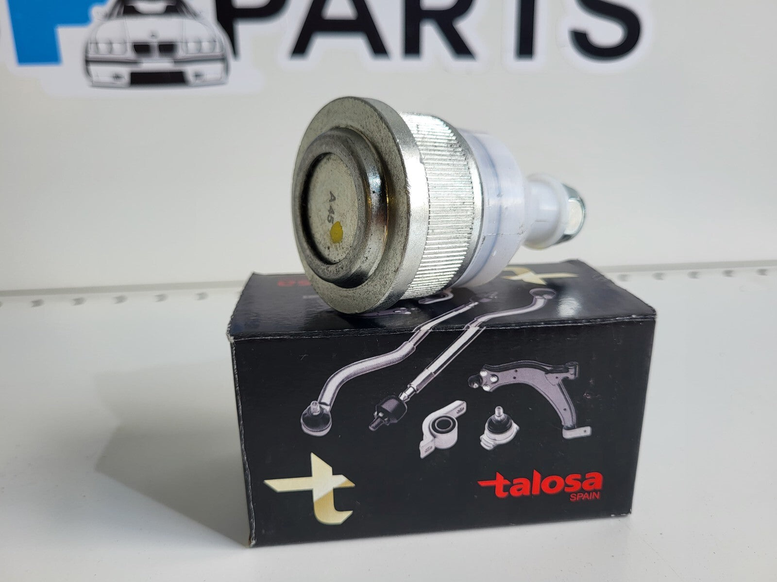 BMW E36, Z3 E36 Wheel suspension joint 31121140398