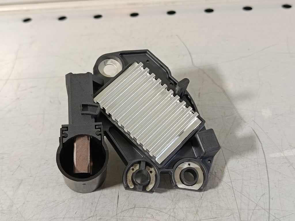 BMW e46 320d 110kw Voltage regulator 12317797662 AS-PL ARE3031