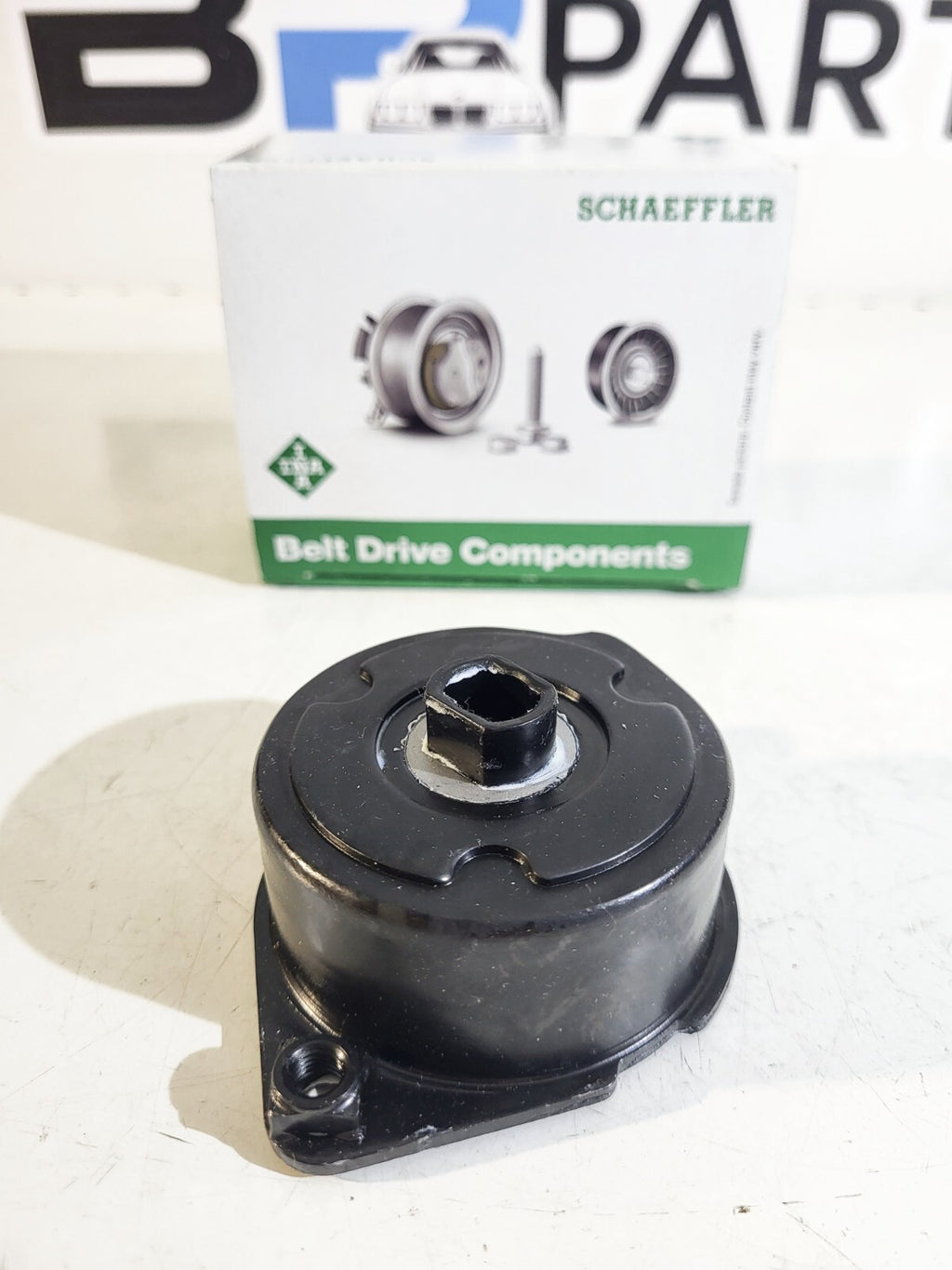BMW E38 E39 E46 X5E53 Belt tensioner 64557786076 534023910