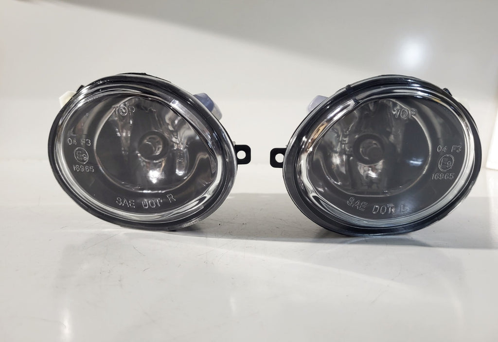 BMW E46 E39 M-pack fog lights, left, right 63177894017 63177894018 TK46MKOMP