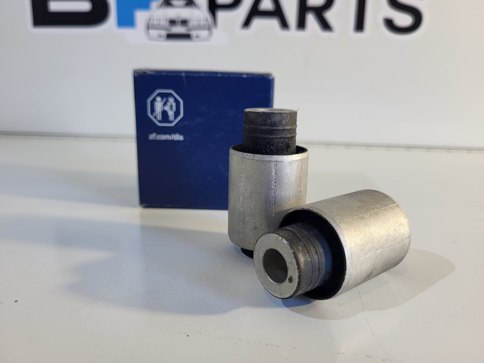 BMW Rubber Mounting 33321092247 1pc