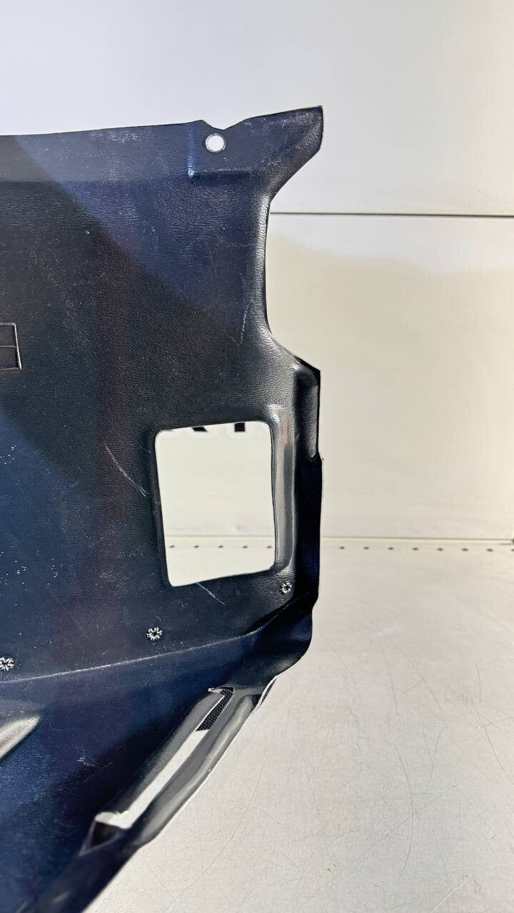 BMW E46 PFL Covering Right 51718193812