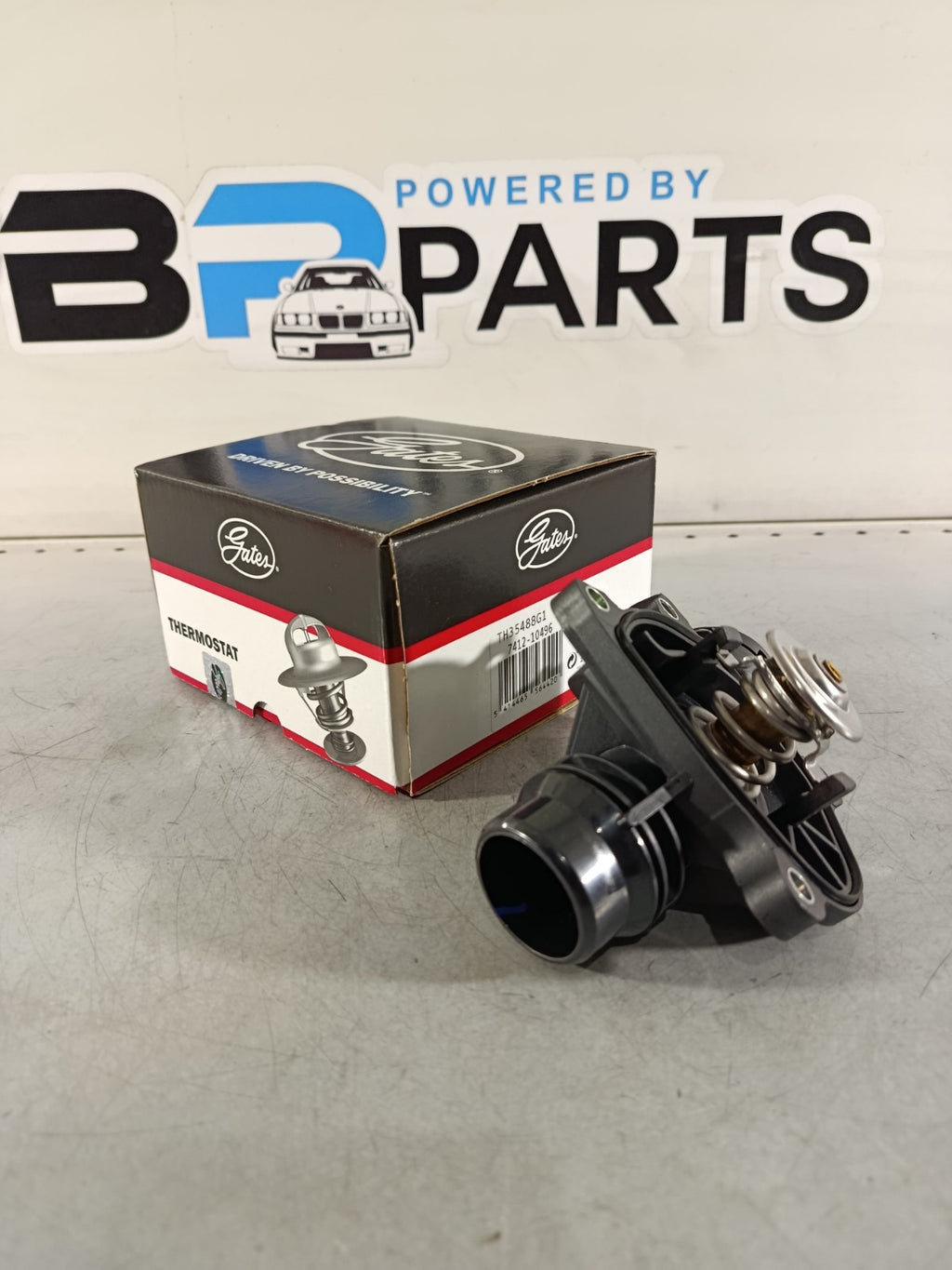 BMW 11517789014 Gates TH35488G1 Thermostat