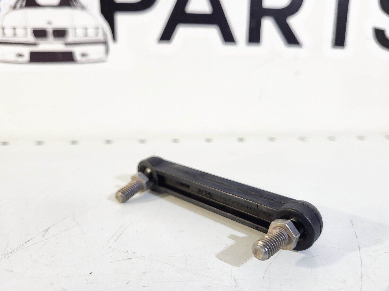 BMW Regulating rod 37146752797