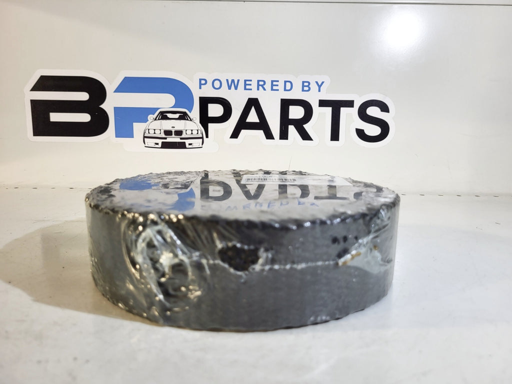 BMW Power Wrap heat management for headers and turbo manifolds, 50MMx2MM -10M